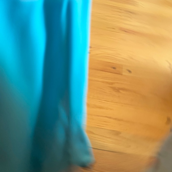 Cyn & Luca tie dye one piece size Large - Picture 8 of 10